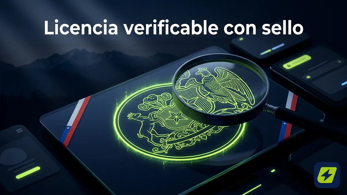 Licencia y regulación de JugaBet: verificación del sello oficial en cert.cga.cw