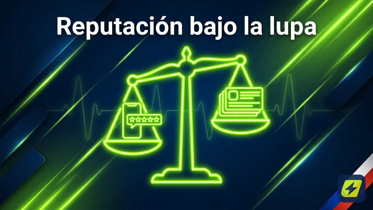 Reputación de JugaBet en Trustpilot: qué dicen las opiniones al comparar