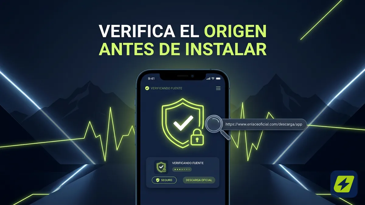 Cómo verificar la seguridad del APK oficial de JugaBet antes de instalarlo