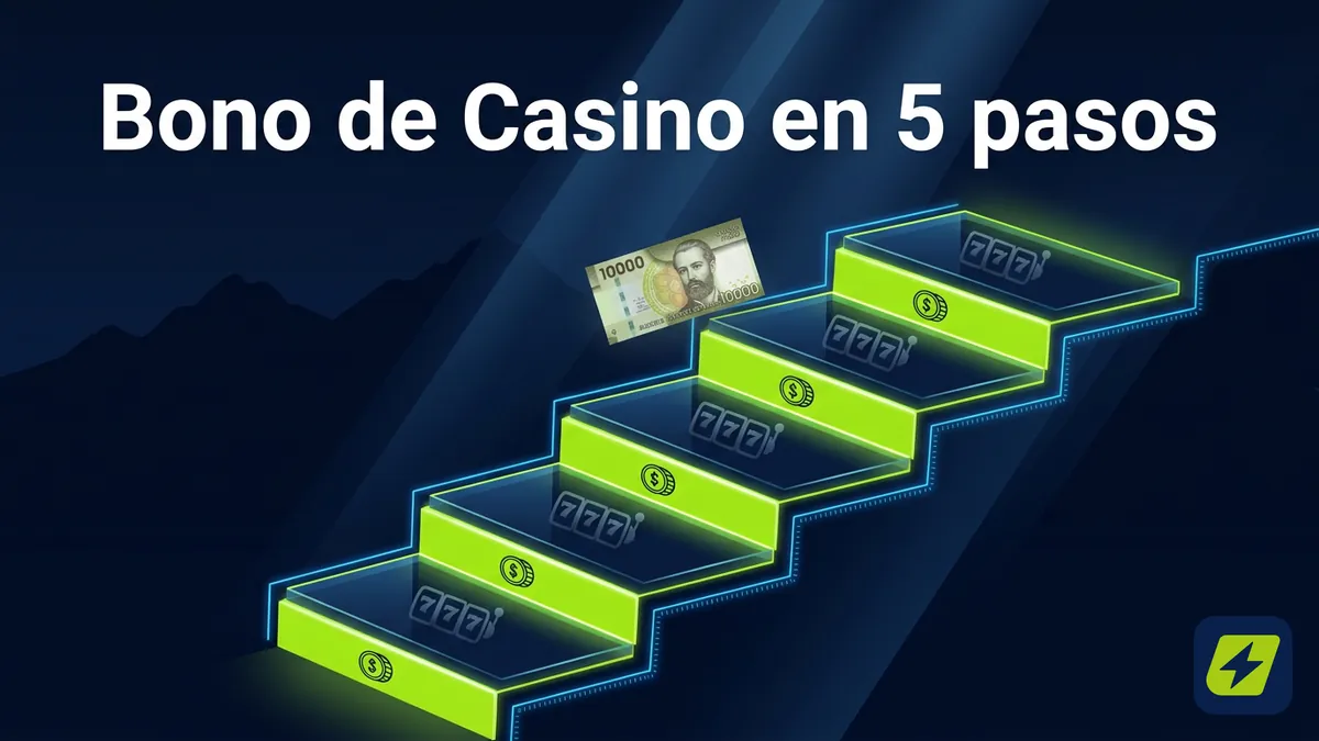 Bono de bienvenida de Casino JugaBet: 275% más 375 giros gratis repartidos en 5 depósitos