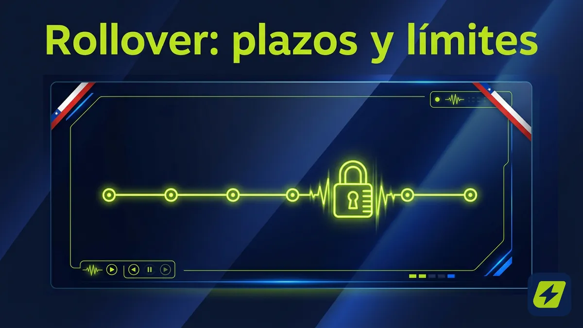 Requisitos de apuesta (rollover) y límites de retiro del bono JugaBet: x30 casino, x7 deportes